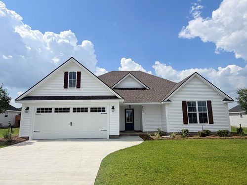 4563 Brinlee Way, Hahira, GA, 31632-2349 | Card Image