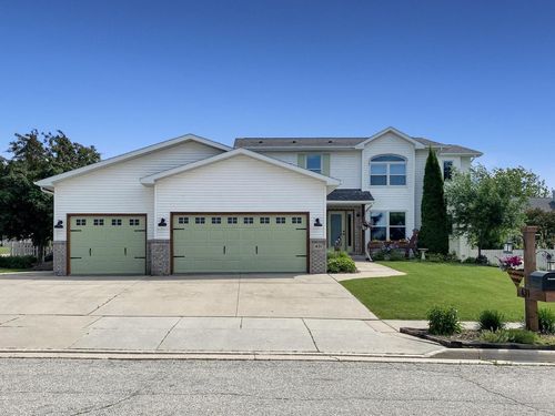 431 Limestone Street, Kiel, WI, 53042 | Card Image
