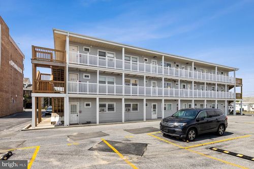 101-12 72nd St, OCEAN CITY, MD, 21842-8270 | Card Image