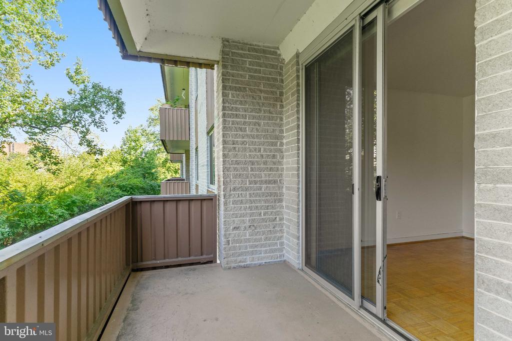 Residential Lease in BETHESDA