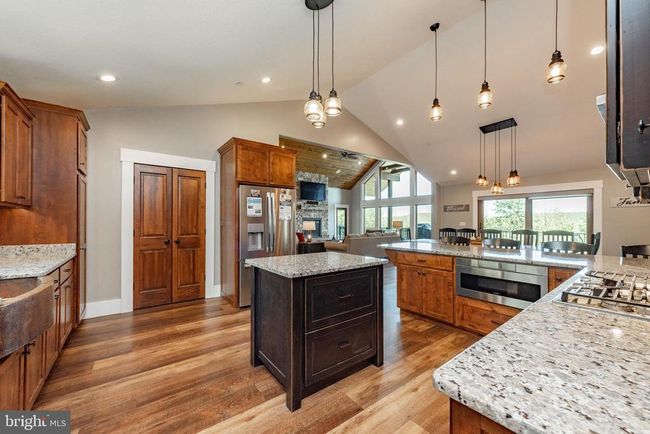 66 Parkside South Ct, House other with 5 bedrooms, 7 bathrooms and null parking in MC HENRY MD | Image 21
