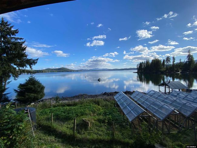 Lot 1, Block 10 Legal Address Only, House other with 4 bedrooms, 2 bathrooms and null parking in Whale Pass AK | Image 13