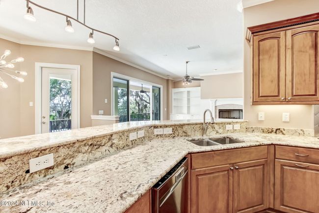 96279 Piney Island Drive, House other with 5 bedrooms, 4 bathrooms and null parking in Fernandina Beach FL | Image 25