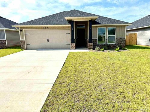 2371 Privet Berry Dr, Gulf Breeze, FL, 32563-9789 | Card Image