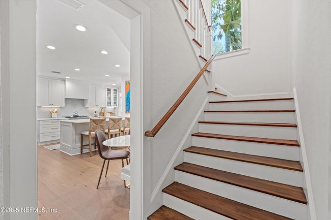 1118 Hagler Dr, House other with 4 bedrooms, 4 bathrooms and null parking in NEPTUNE BEACH FL | Image 24