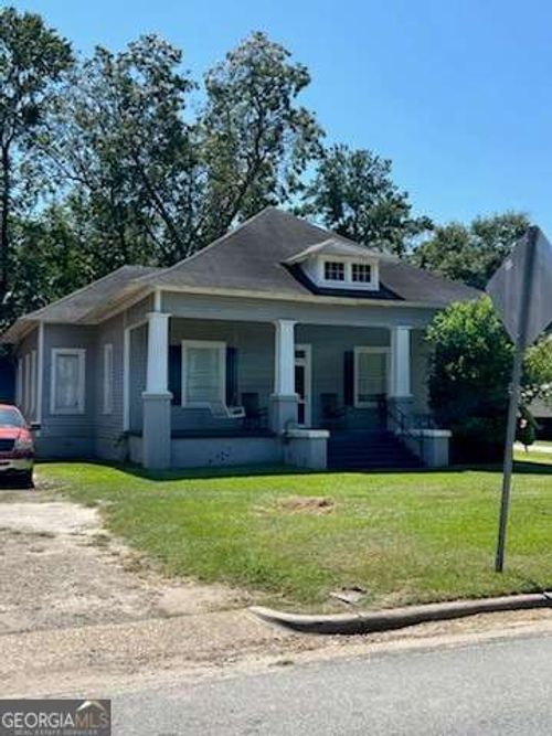 612 E 12th Ave, Cordele, GA, 31015-3423 | Card Image