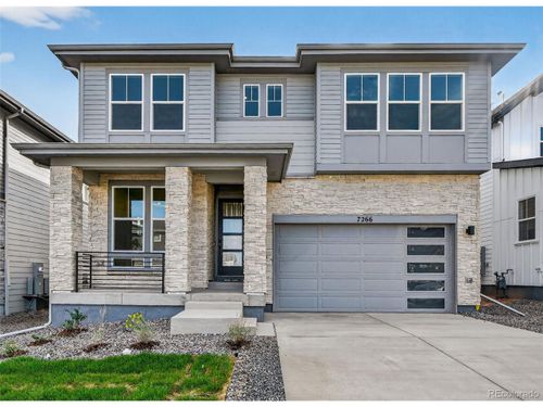 7266 Goldbloom Ln, Littleton, CO, 80125-8079 | Card Image