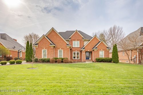 10626 Worthington Ln, Prospect, KY, 40059-9582 | Card Image