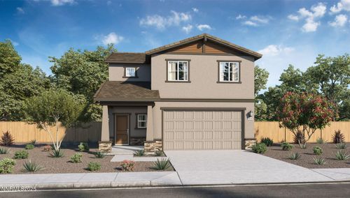 lot-50-1841 Biotite Way, Sparks, NV, 89436-9496 | Card Image