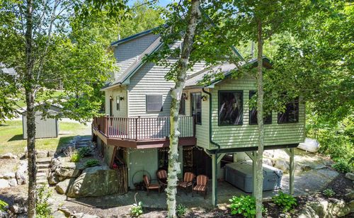 145 Cottage Shore Dr, Holden, ME, 04429-7001 | Card Image