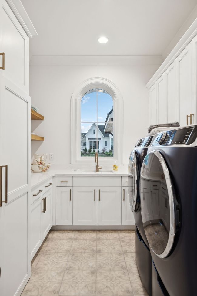 8832 Edgecomb Dr, House other with 4 bedrooms, 6 bathrooms and 3 parking in College Grove TN | Image 62
