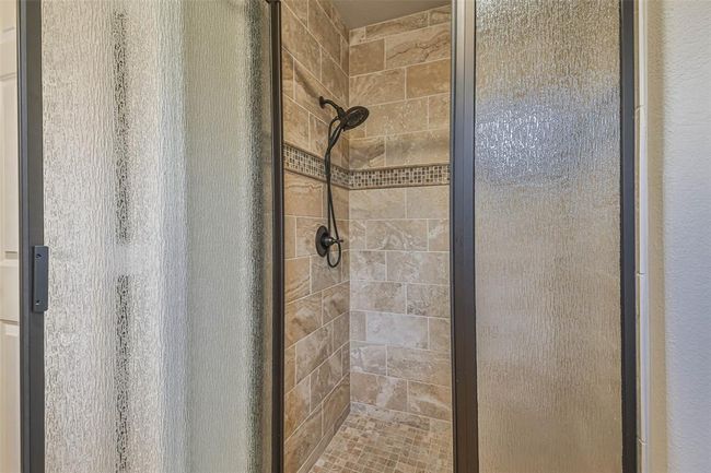 18618 Arlan Lake Dr, House other with 3 bedrooms, 3 bathrooms and 3 parking in Spring TX | Image 32