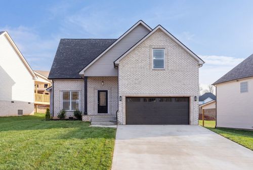 3035 Timberdale Dr, Clarksville, TN, 37042-8855 | Card Image