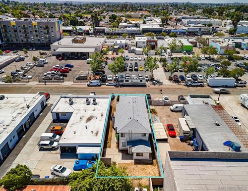 7902 Lester Ave, Lemon Grove, CA, 91945 | Card Image