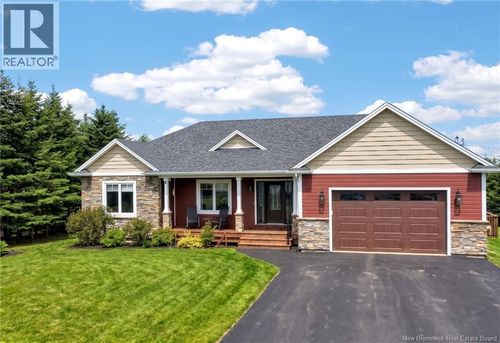 404 Indian Mountain Rd, Stilesville, NB, E1G3C2 | Card Image