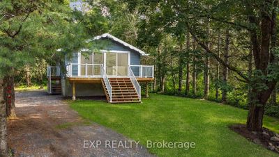 1078 Springdale Shores, House other with 2 bedrooms, 2 bathrooms and 4 parking in Bracebridge ON | Image 2