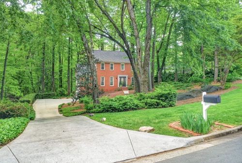 1420 Lafayette Ln, Marietta, GA, 30068-2124 | Card Image
