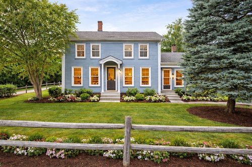 254 Route 20, Chester, MA, 01011-9645 | Card Image
