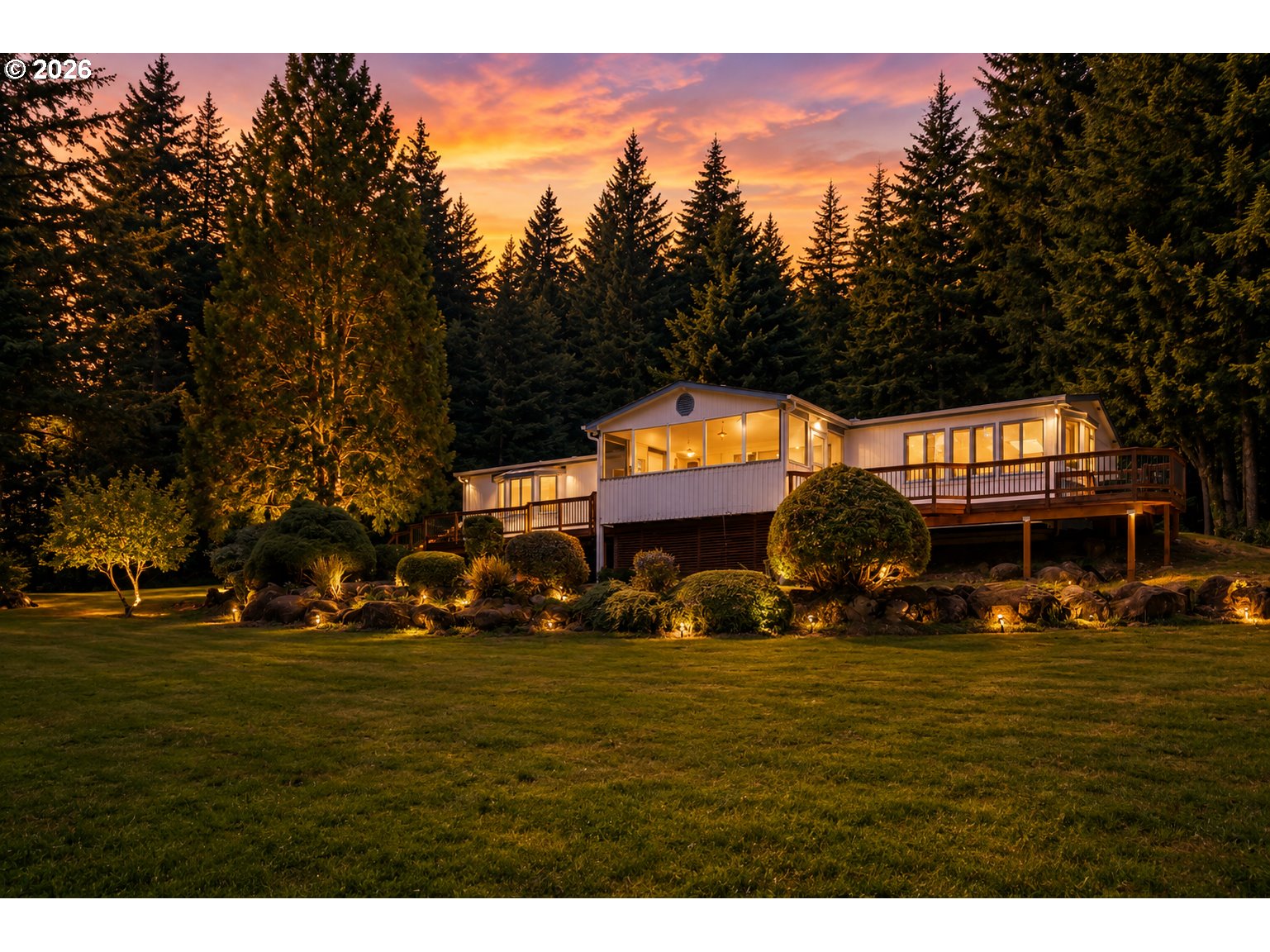 Residential in Camas