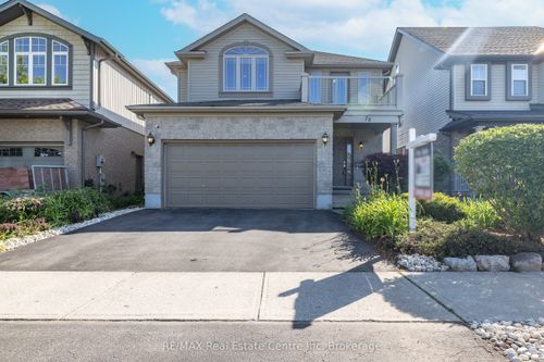 78 Mcarthur Dr, Guelph, ON, N1L1S5 | Card Image