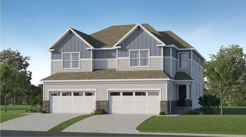 5422 Queens Dr Nw, Rochester, MN, 55901-1103 | Card Image