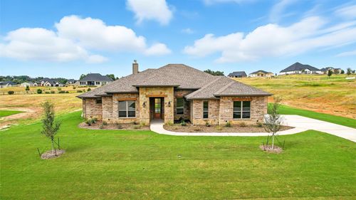 514 Cornerstone Ave, Azle, TX, 76020-5166 | Card Image