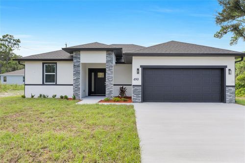 490 Carolina Ave Nw, Palm Bay, FL, 32907-1733 | Card Image