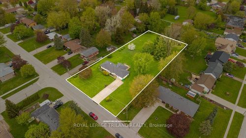 245 Coad St, Glencoe, ON, N0L1M0 | Card Image