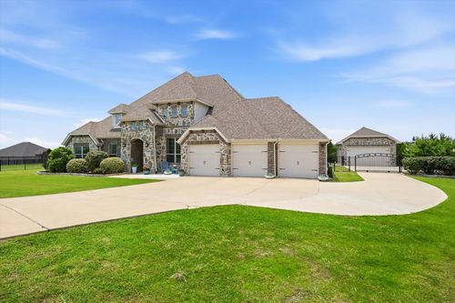 5201 Ruger Ln, McKinney, TX, 75071-1340 | Card Image