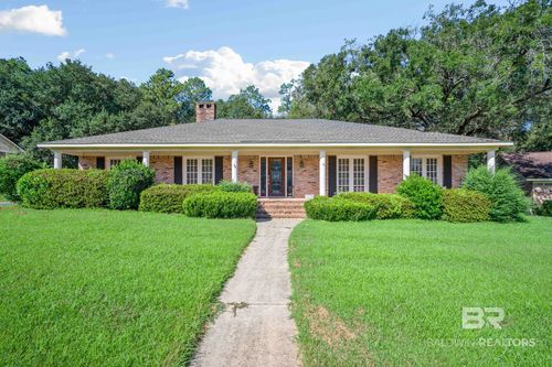1908 Pine Bough Court, Mobile, AL, 36609 | Card Image