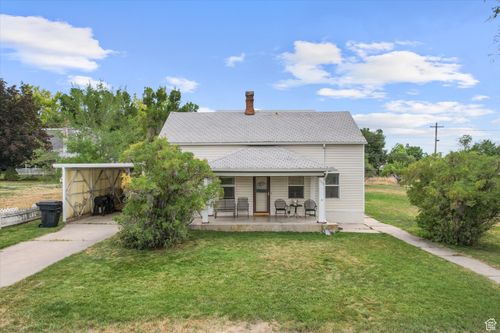 160 E 100 N, Mt Pleasant, UT, 84647-1421 | Card Image