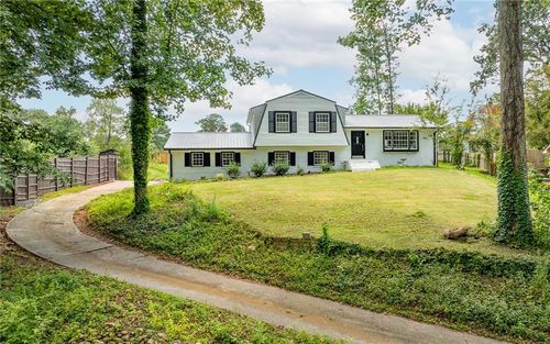 2789 Cottonwood Dr, Marietta, GA, 30066-3656 | Card Image