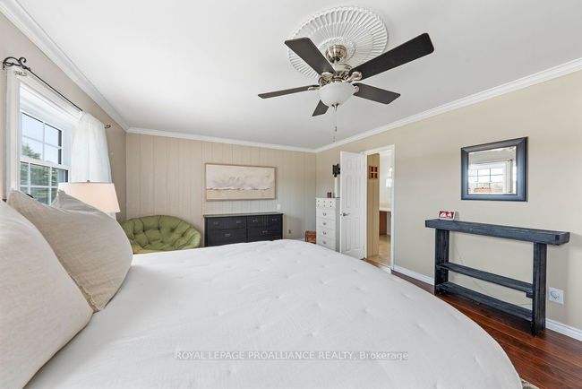 657 49 Highway, House other with 3 bedrooms, 2 bathrooms and 5 parking in Prince Edward County ON | Image 32