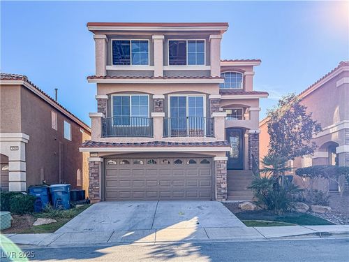 5293 Tulip Hill Ave, Las Vegas, NV, 89141-8612 | Card Image