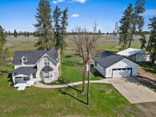 7411 N Rambo Rd, Spokane, WA, 99224-9525 | Card Image