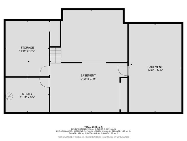 1-Floorplan #1 | Image 89