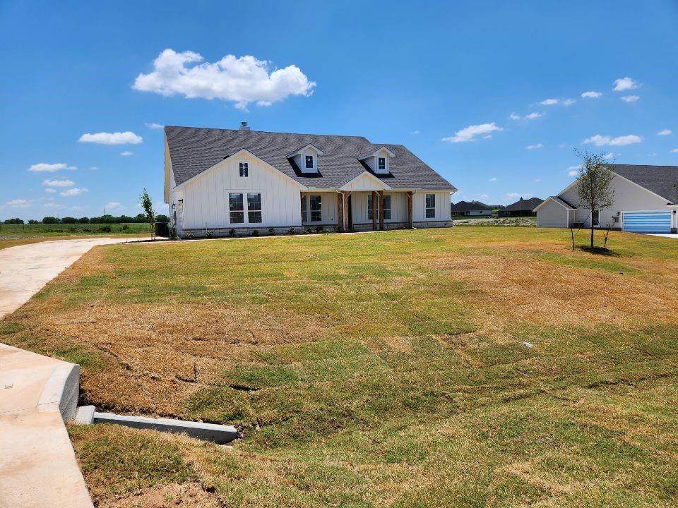 Steppes Ct, Decatur, TX 76234