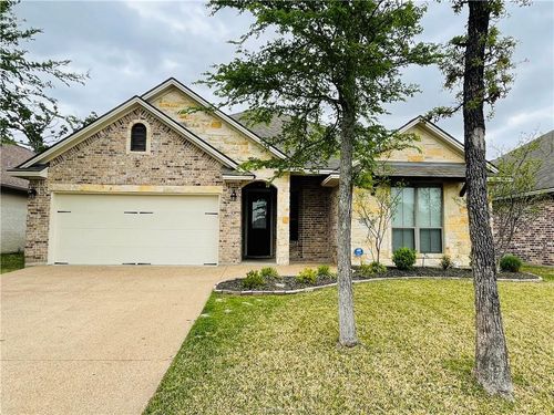 4270 Hollow Stone Dr, College Station, TX, 77845-4187 | Card Image
