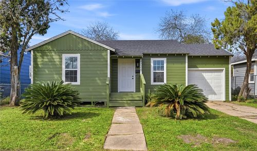 4725 Hamlett Drive, Corpus Christi, TX, 78415 | Card Image