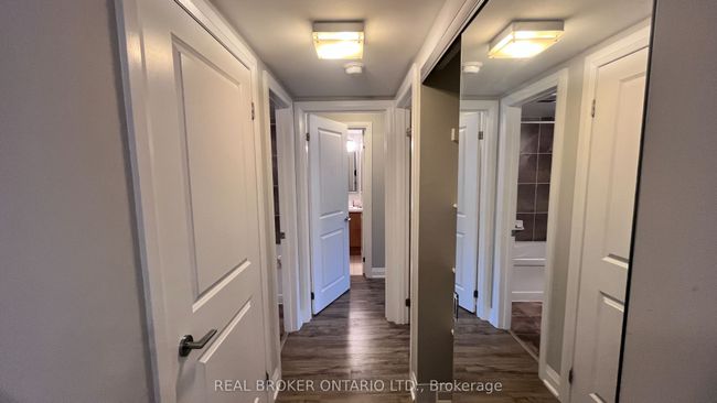 214 - 320 John St, Condo with 2 bedrooms, 2 bathrooms and null parking in Thornhill ON | Image 12