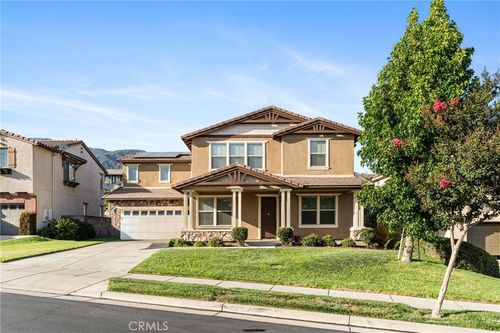 5021 Juneau Ct, Rancho Cucamonga, CA, 91739-2653 | Card Image