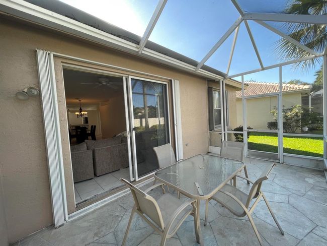 9675 Crescent View Dr N, Condo with 3 bedrooms, 2 bathrooms and null parking in Boynton Beach FL | Image 26
