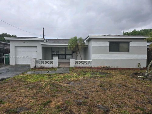 7917 Juniper St, Miramar, FL, 33023-5846 | Card Image
