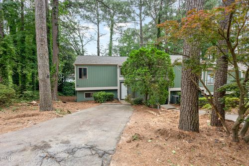 701 Godwin Ct, Raleigh, NC, 27606-2215 | Card Image