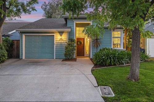 2433 Albany Ave, Davis, CA, 95618-6116 | Card Image