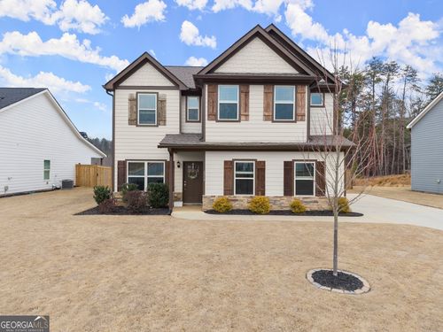 6519 River Station Drive, Lula, GA, 30554 | Card Image