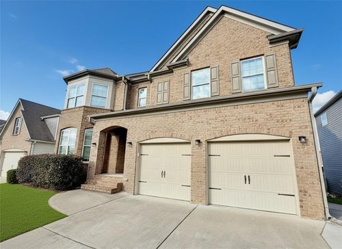 615 Ceremony Way, Acworth, GA, 30102-3730 | Card Image