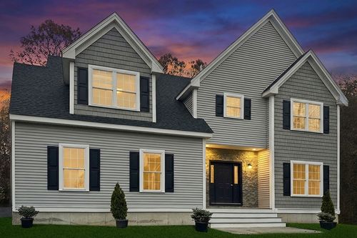 27 Coleman Ave, Attleboro, MA, 02703-5207 | Card Image