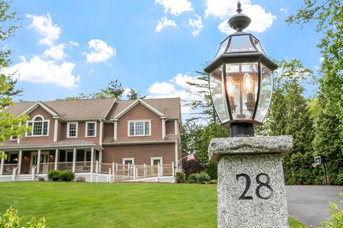 28 Sandy Ridge Rd, Sterling, MA, 01564-2362 | Card Image