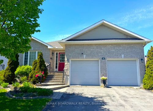 110 Templeton Crt, Kemptville, ON, K0G1J0 | Card Image